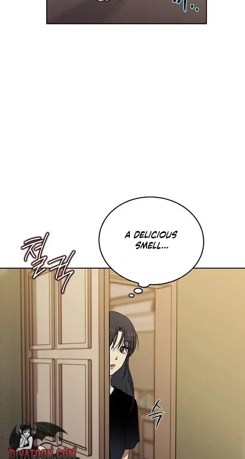 The Moment the Gap Opened Chapter 6 – Page 64