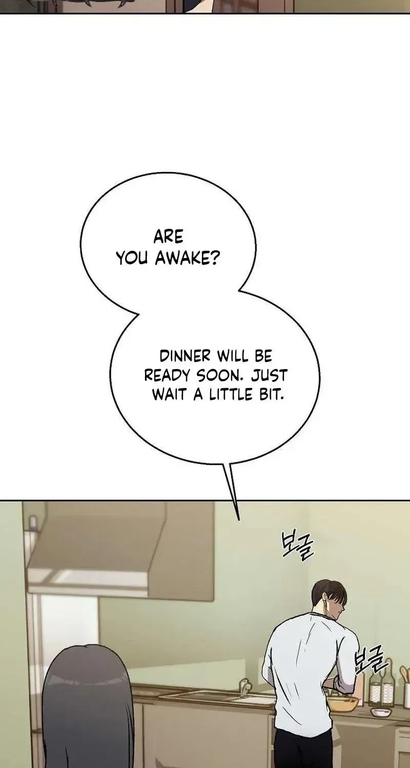 The Moment the Gap Opened Chapter 6 – Page 65