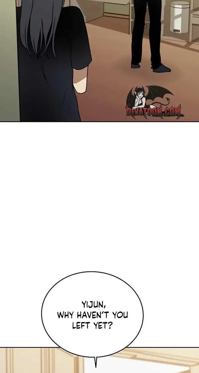 The Moment the Gap Opened Chapter 6 – Page 66