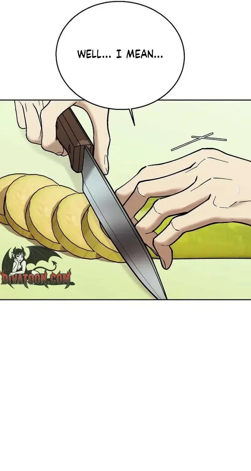 The Moment the Gap Opened Chapter 6 – Page 68