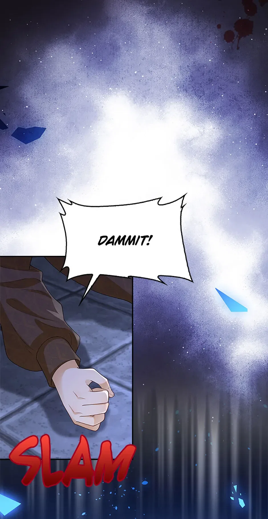 After the Frozen Heart Melts Chapter 79 – Page 7