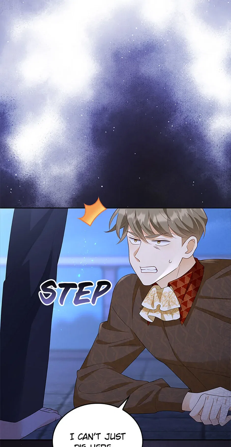 After the Frozen Heart Melts Chapter 79 – Page 9