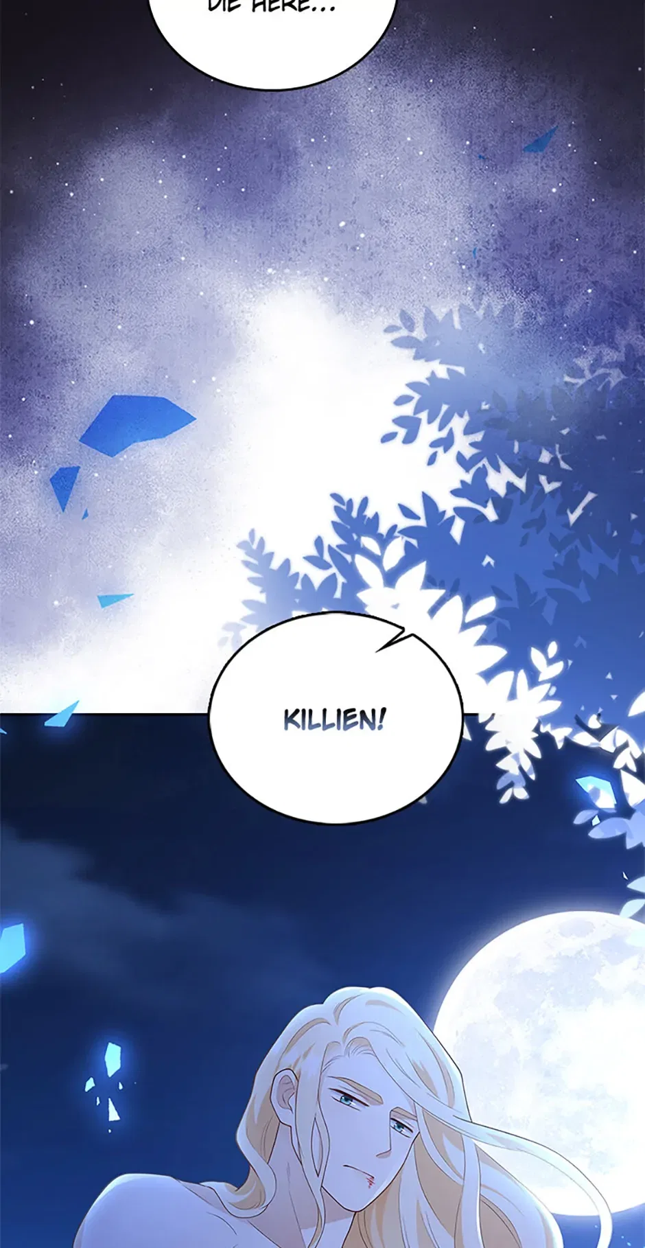After the Frozen Heart Melts Chapter 79 – Page 10