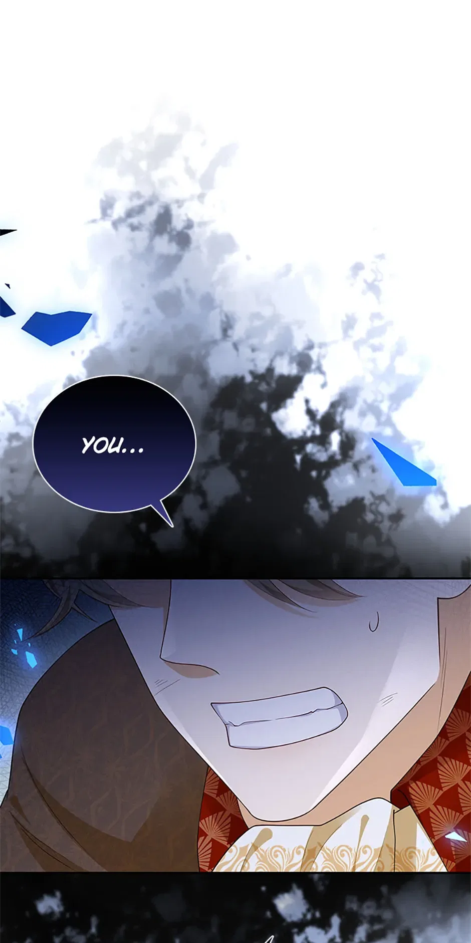 After the Frozen Heart Melts Chapter 79 – Page 12