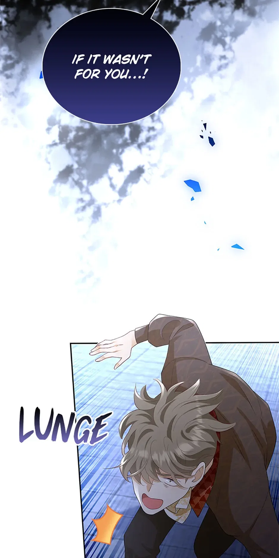 After the Frozen Heart Melts Chapter 79 – Page 13
