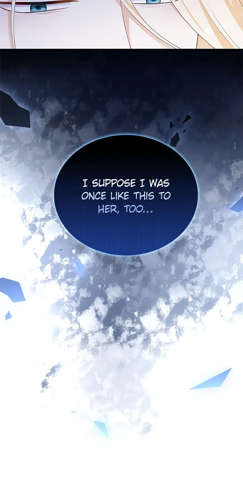 After the Frozen Heart Melts Chapter 79 – Page 17