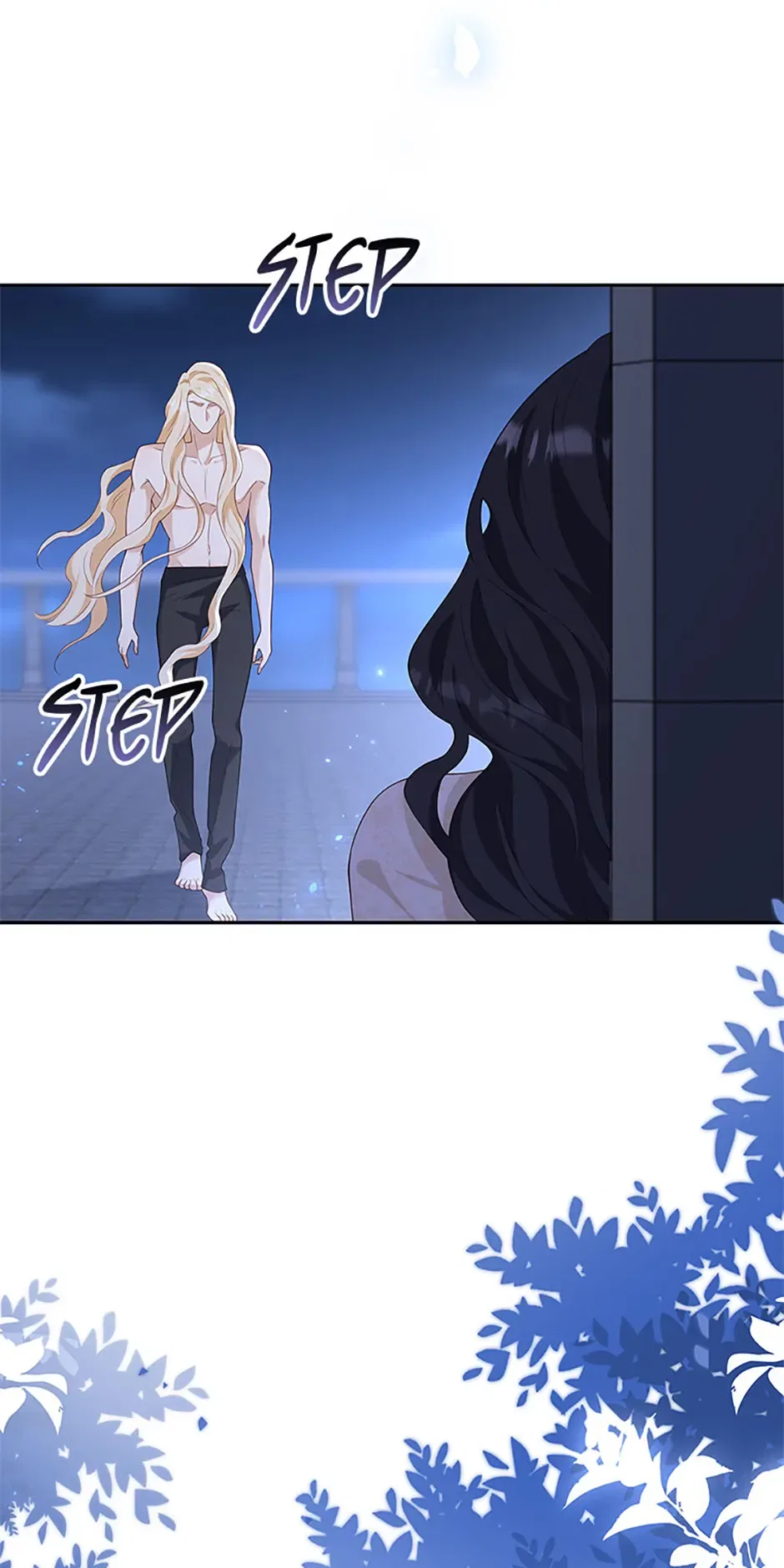 After the Frozen Heart Melts Chapter 79 – Page 18