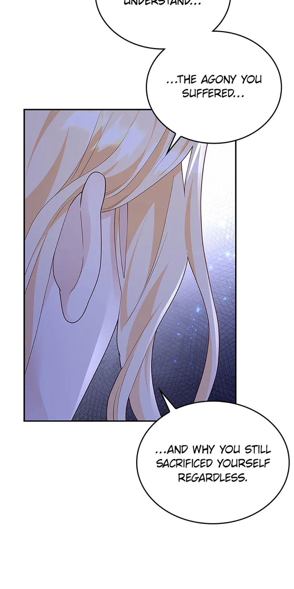 After the Frozen Heart Melts Chapter 79 – Page 20
