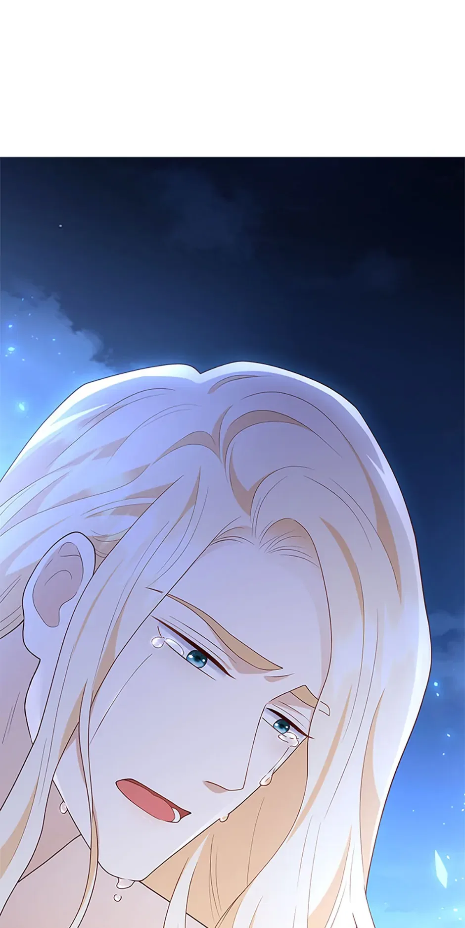 After the Frozen Heart Melts Chapter 79 – Page 21