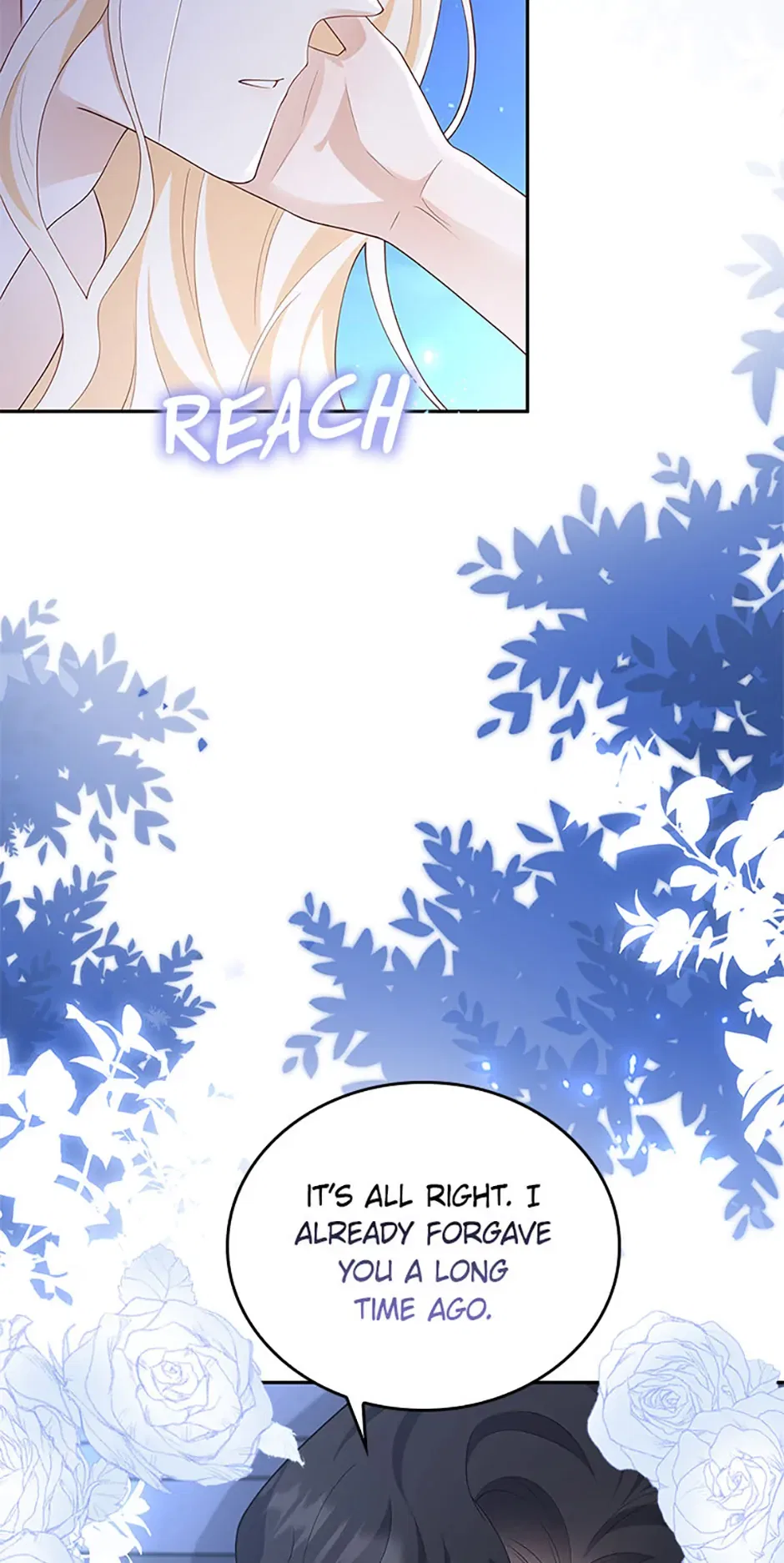 After the Frozen Heart Melts Chapter 79 – Page 23