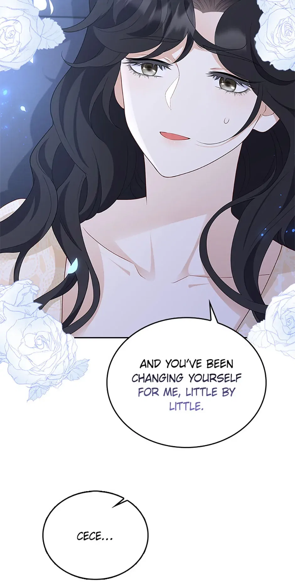 After the Frozen Heart Melts Chapter 79 – Page 24