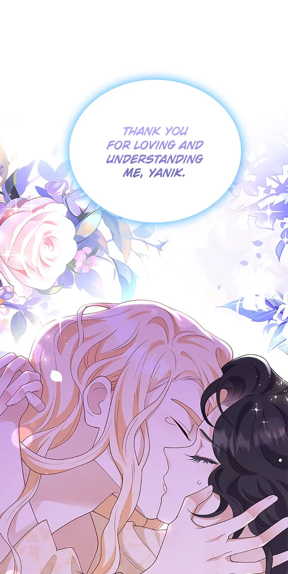 After the Frozen Heart Melts Chapter 79 – Page 25