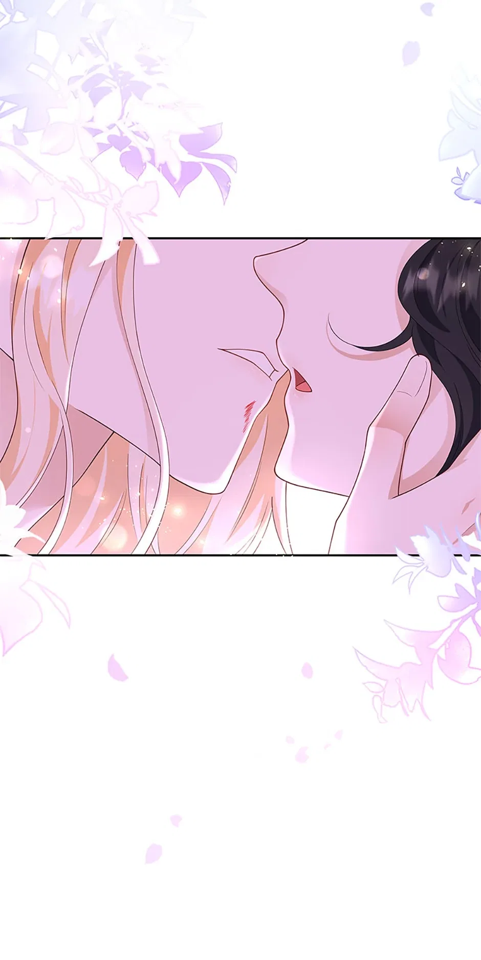 After the Frozen Heart Melts Chapter 79 – Page 27