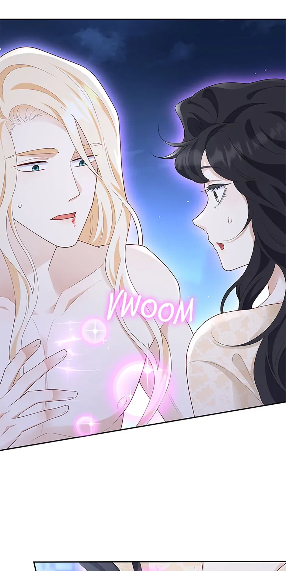After the Frozen Heart Melts Chapter 79 – Page 28