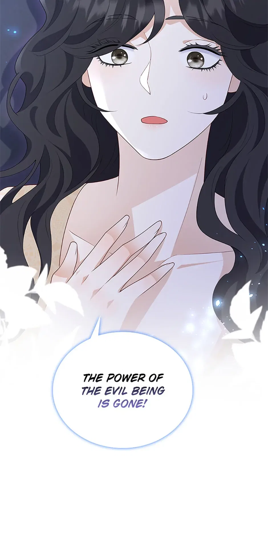 After the Frozen Heart Melts Chapter 79 – Page 30