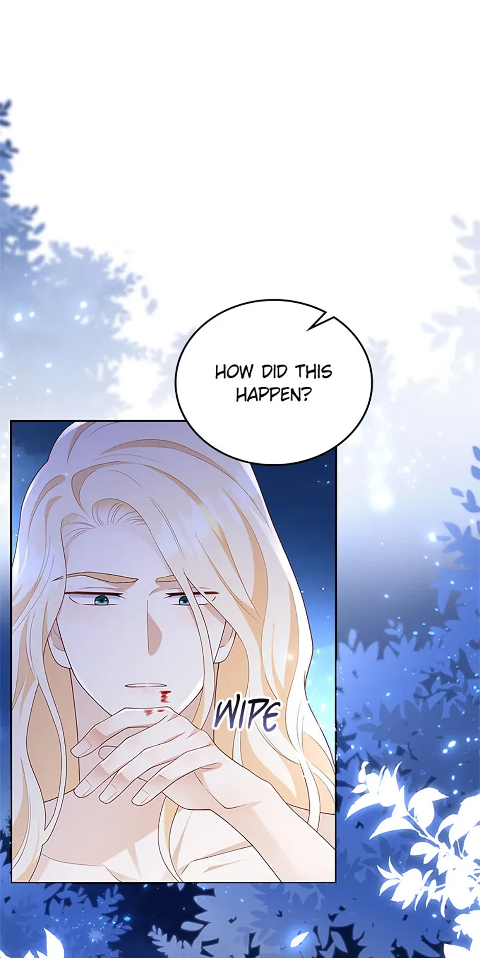 After the Frozen Heart Melts Chapter 79 – Page 31