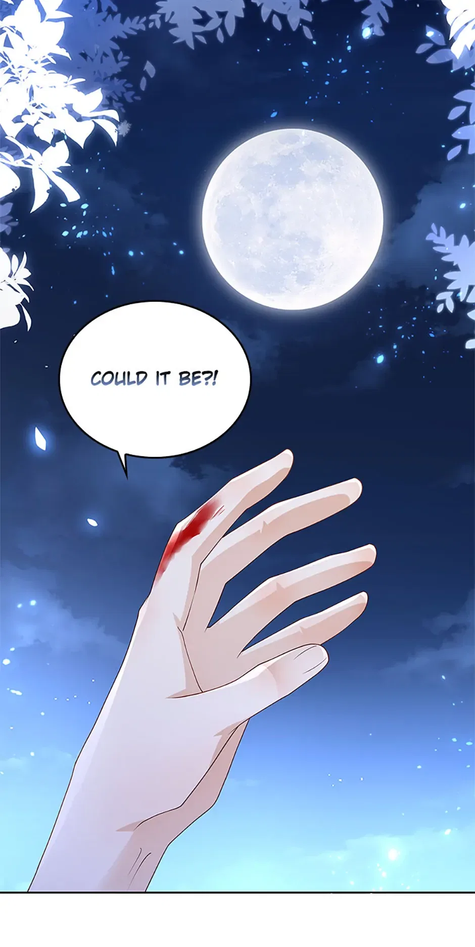 After the Frozen Heart Melts Chapter 79 – Page 32