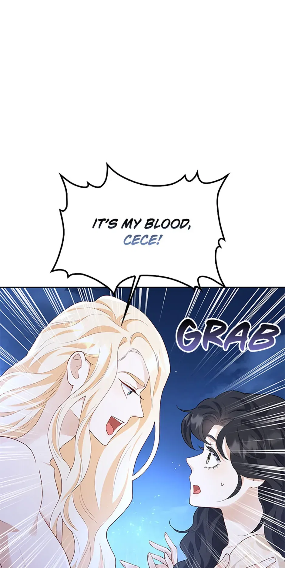 After the Frozen Heart Melts Chapter 79 – Page 33