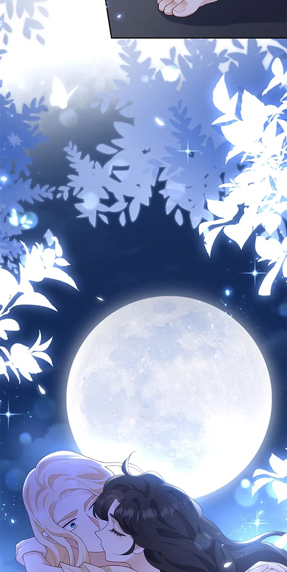 After the Frozen Heart Melts Chapter 79 – Page 36