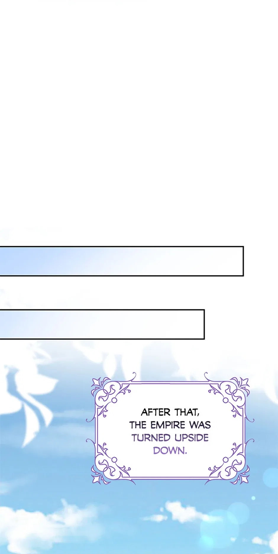After the Frozen Heart Melts Chapter 79 – Page 39