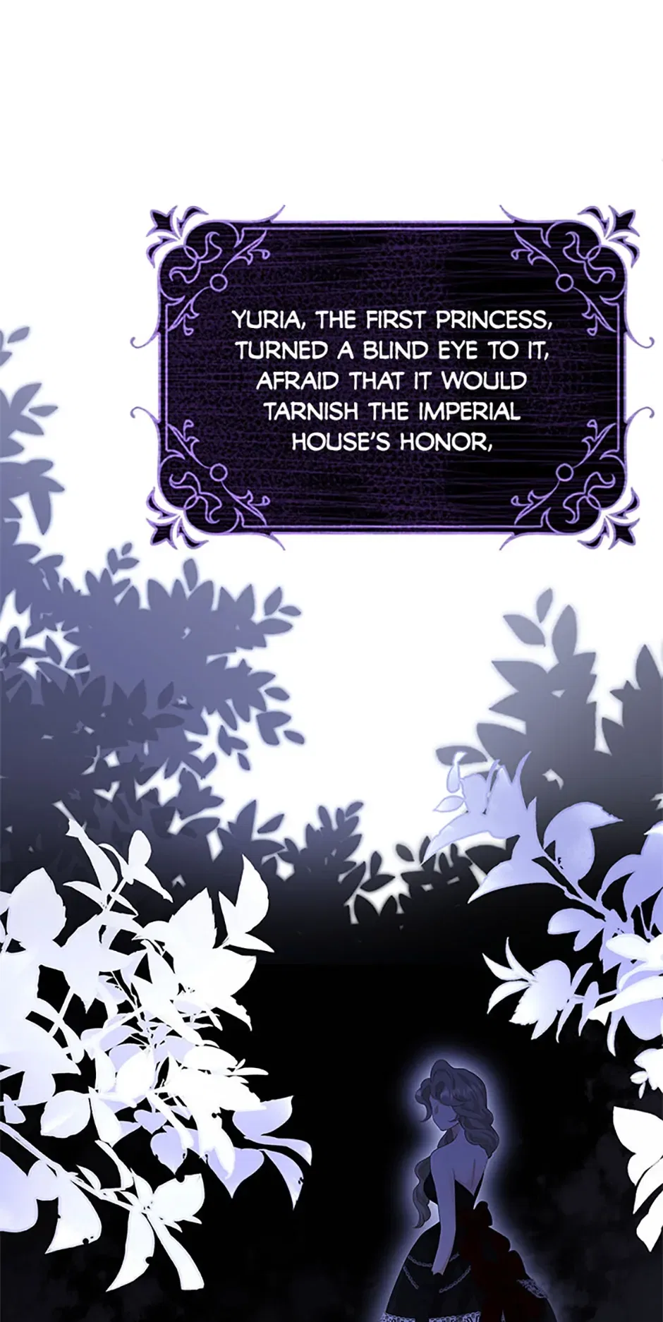After the Frozen Heart Melts Chapter 79 – Page 41