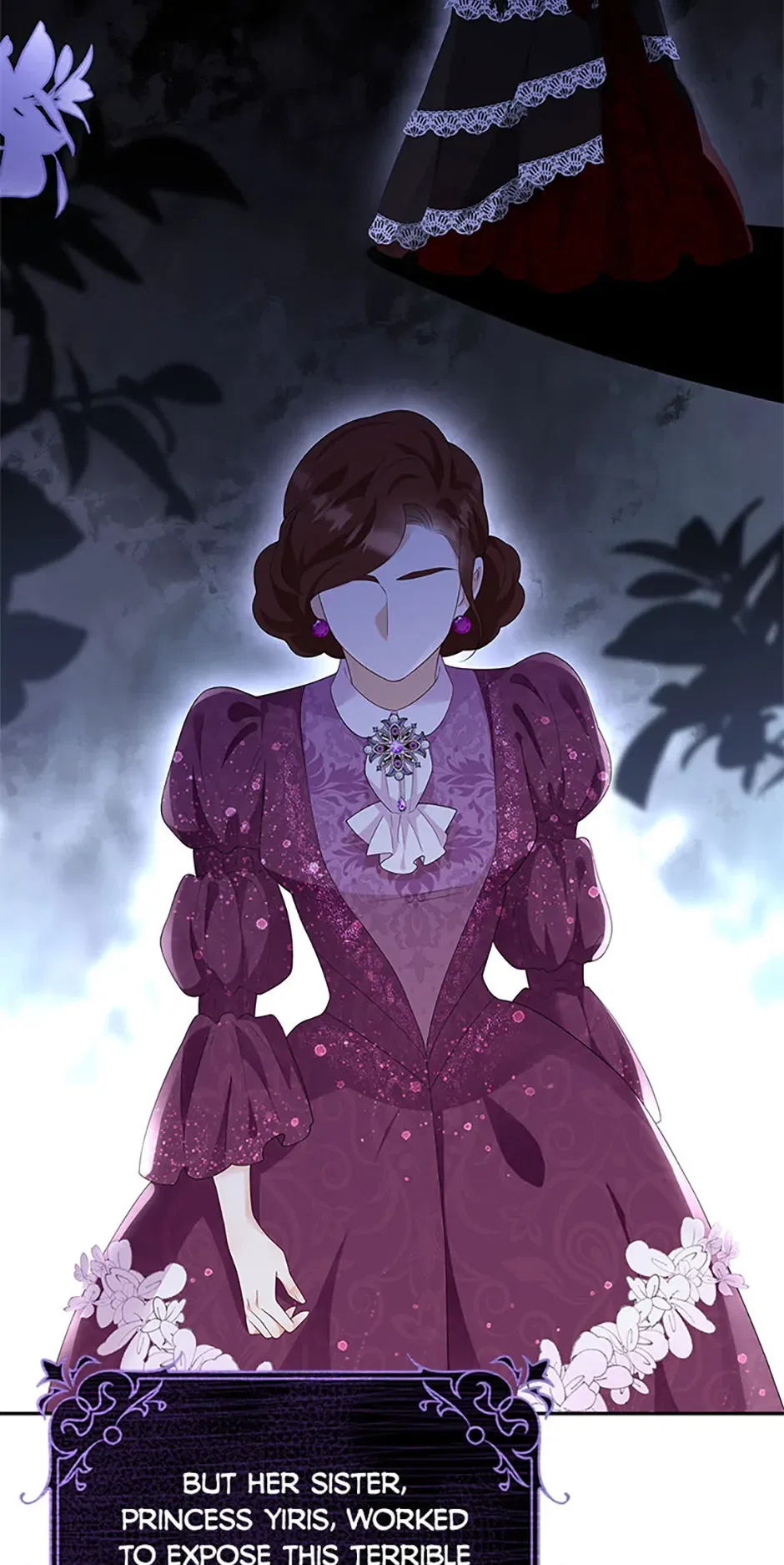After the Frozen Heart Melts Chapter 79 – Page 42