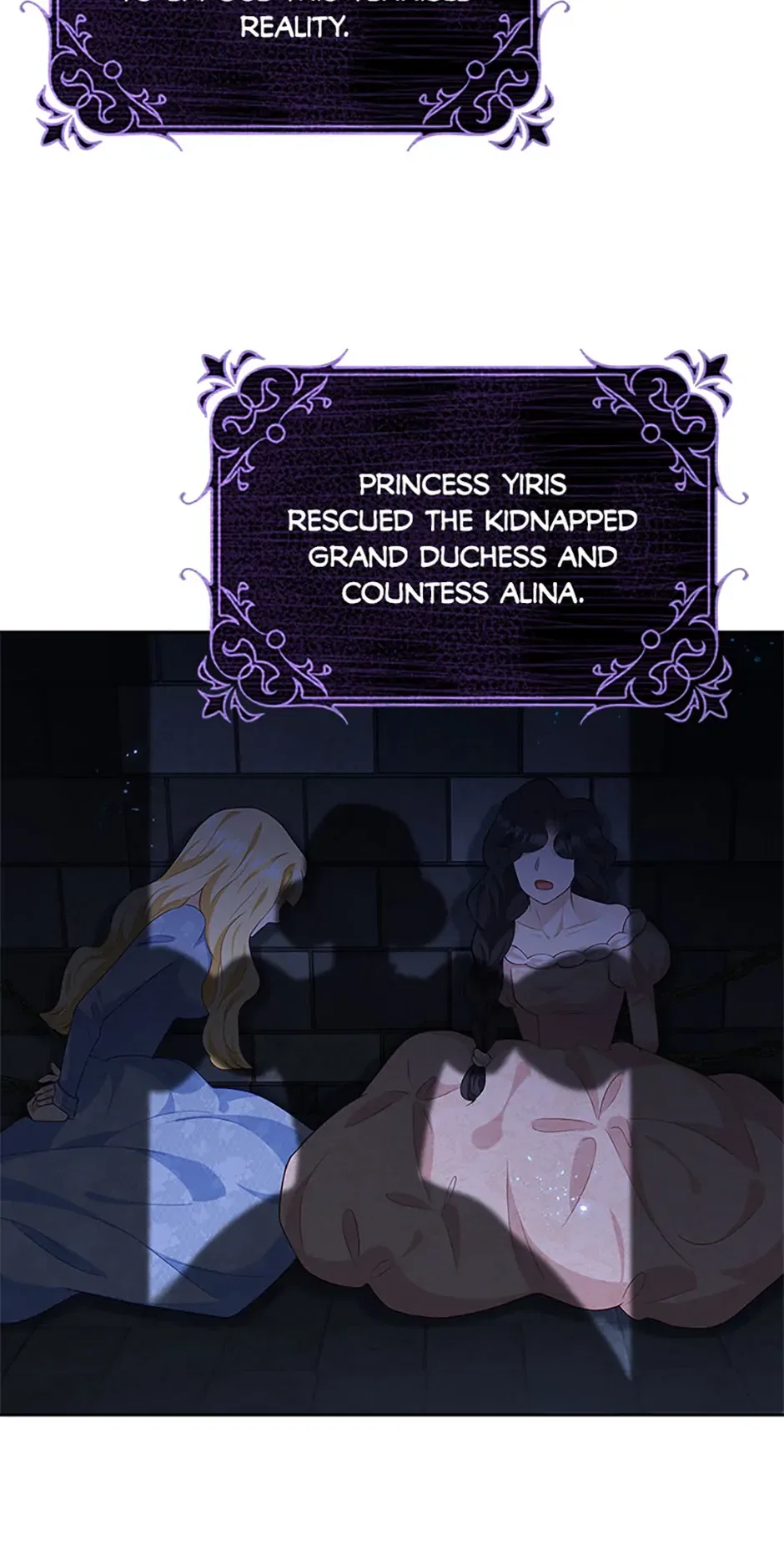 After the Frozen Heart Melts Chapter 79 – Page 43