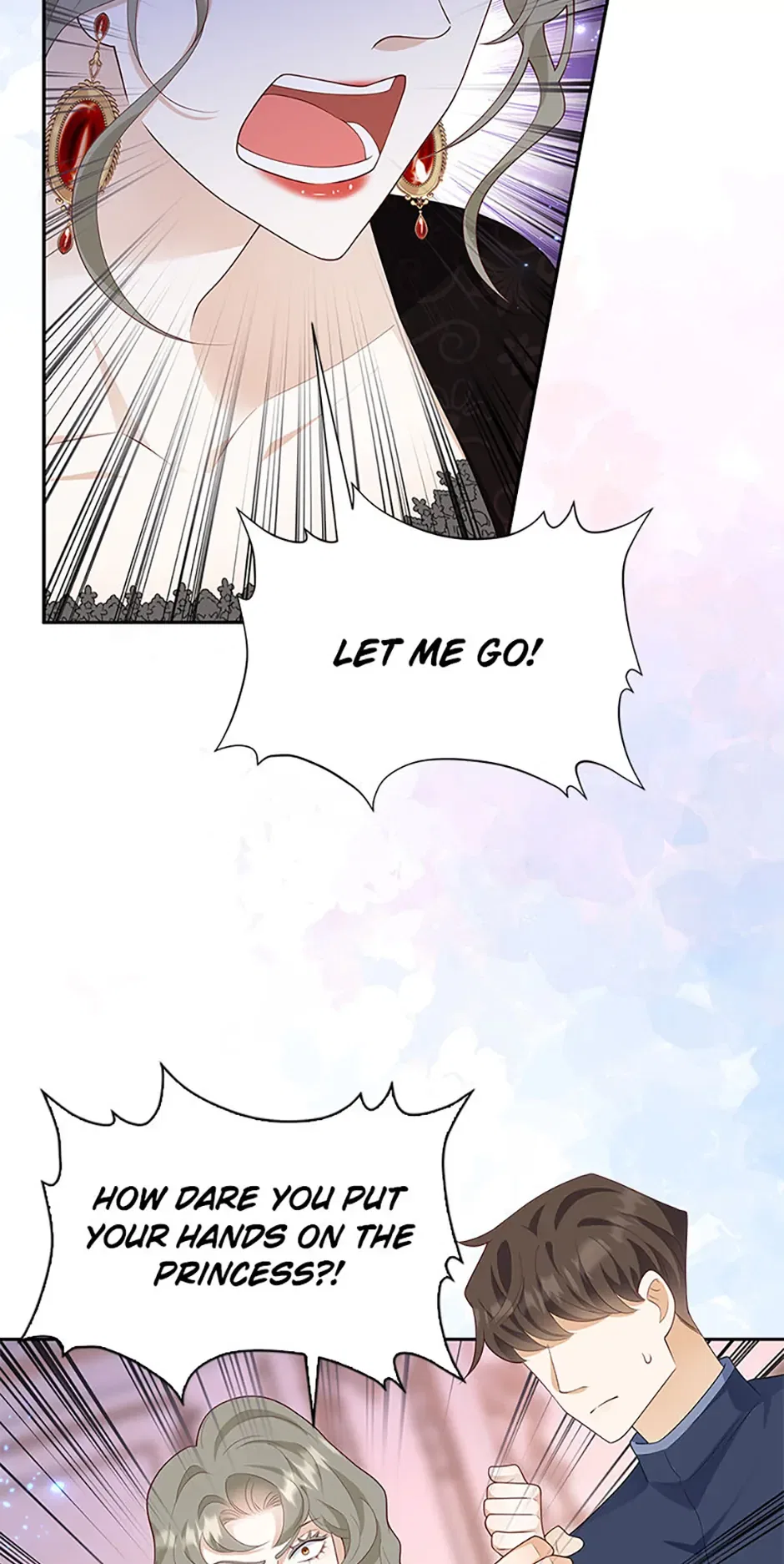 After the Frozen Heart Melts Chapter 79 – Page 47