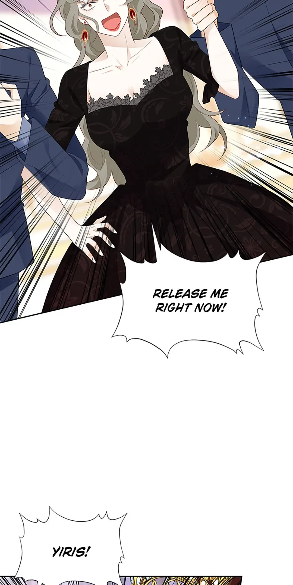 After the Frozen Heart Melts Chapter 79 – Page 48