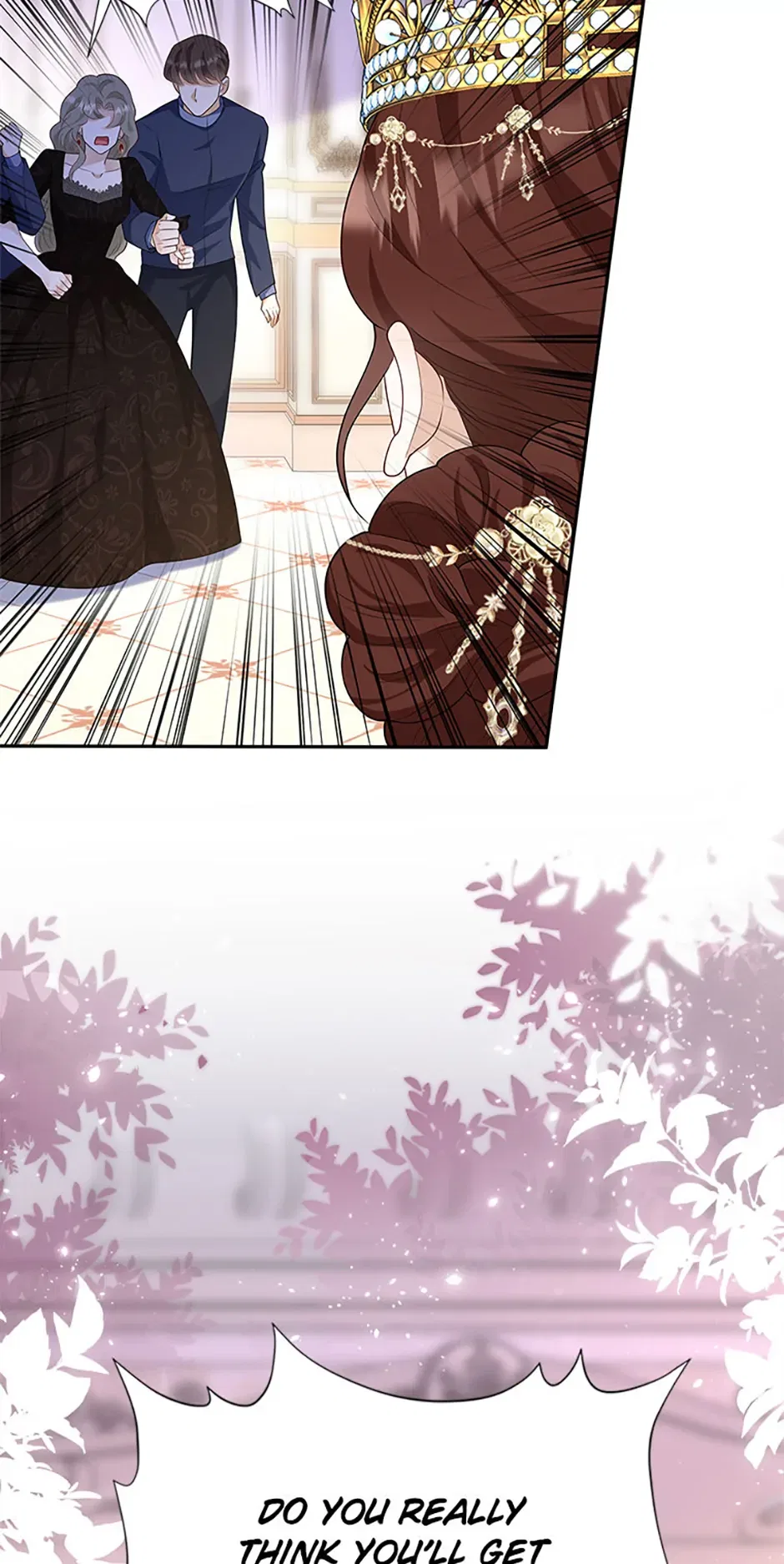 After the Frozen Heart Melts Chapter 79 – Page 49