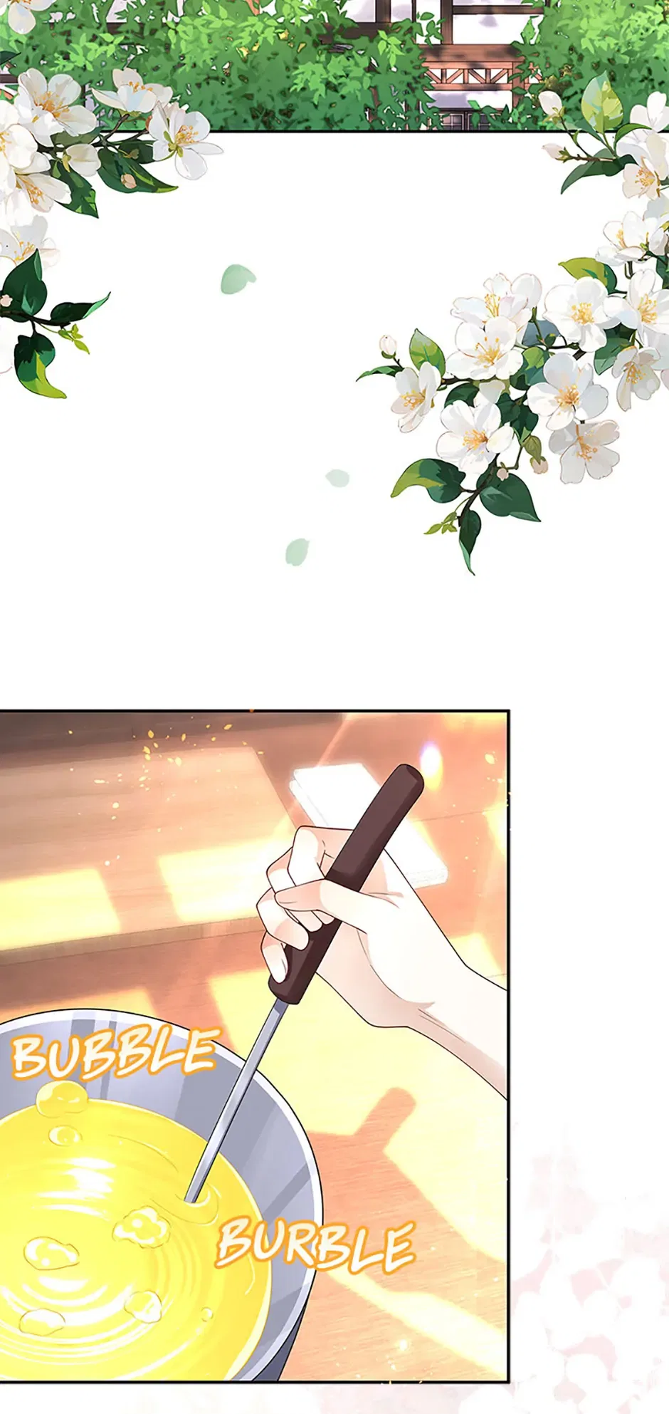 After the Frozen Heart Melts Chapter 79 – Page 55
