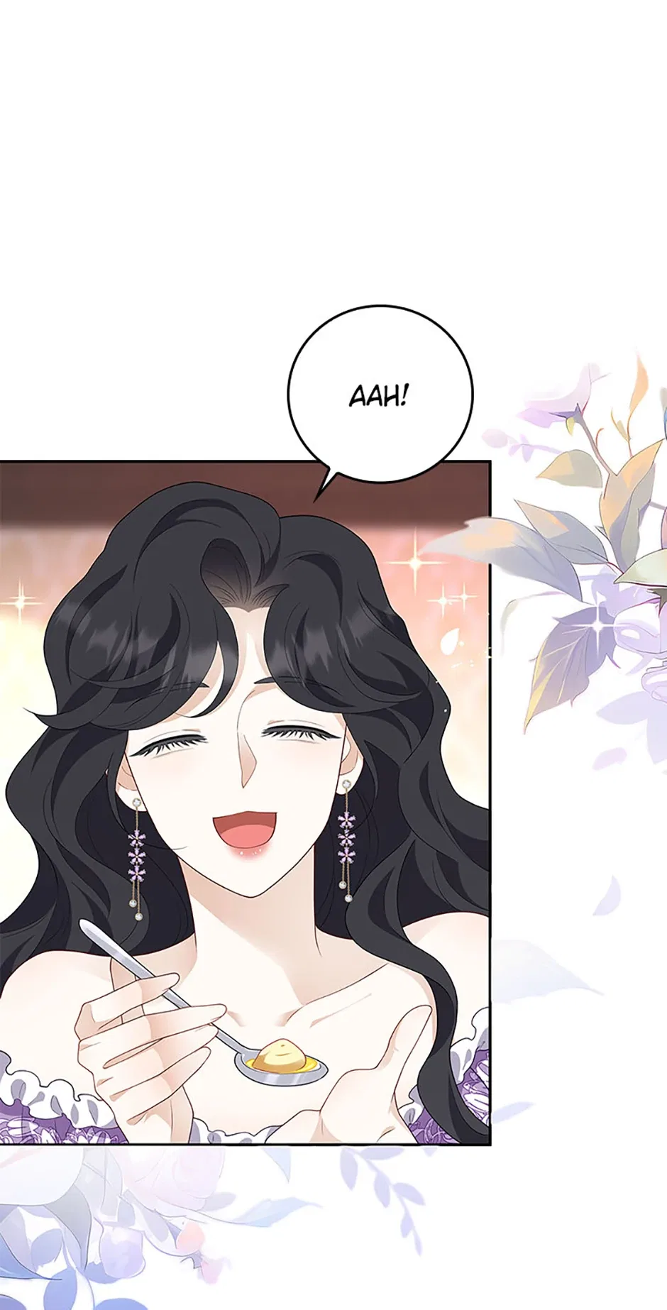 After the Frozen Heart Melts Chapter 79 – Page 60