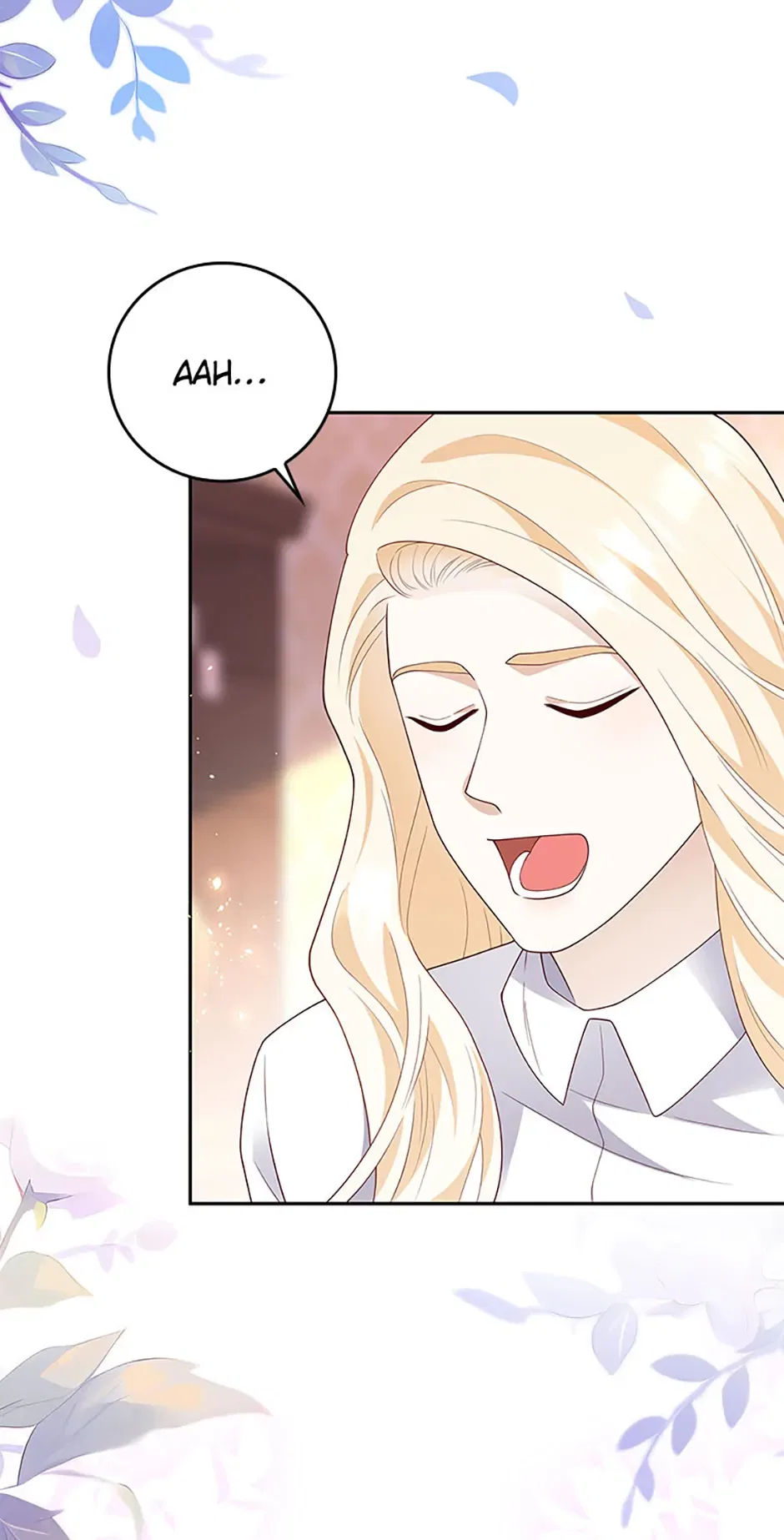 After the Frozen Heart Melts Chapter 79 – Page 61