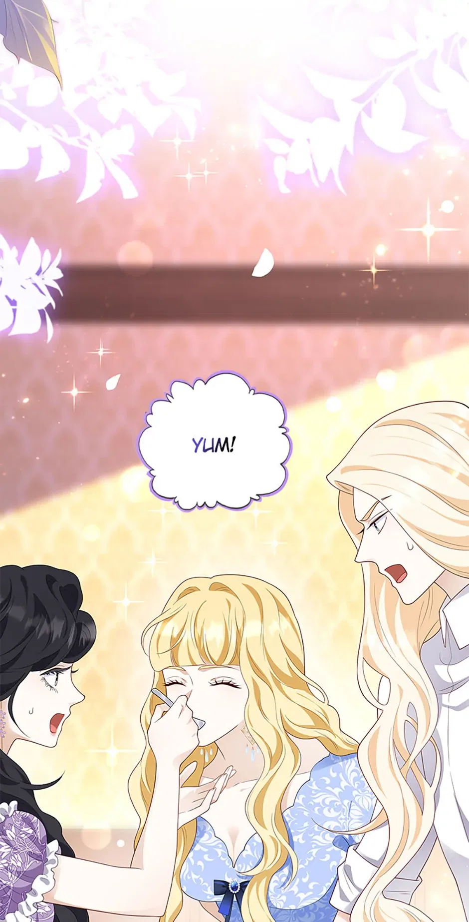 After the Frozen Heart Melts Chapter 79 – Page 62