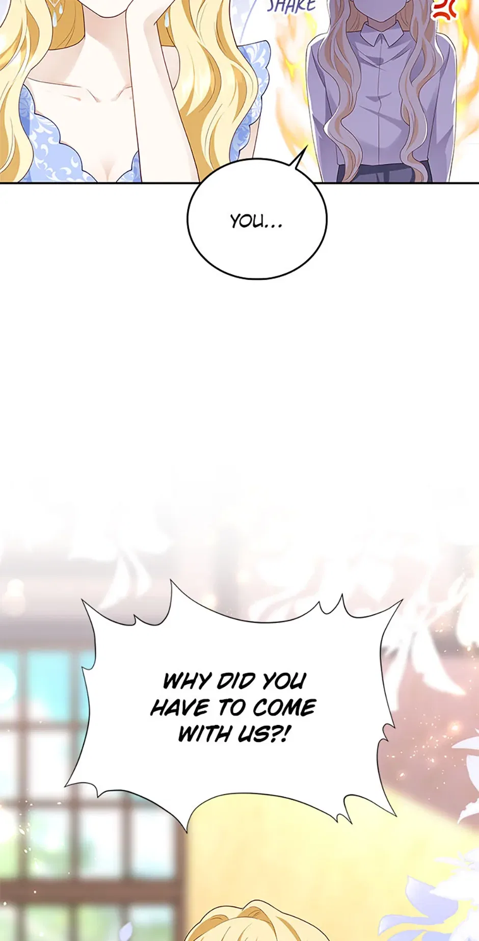 After the Frozen Heart Melts Chapter 79 – Page 64