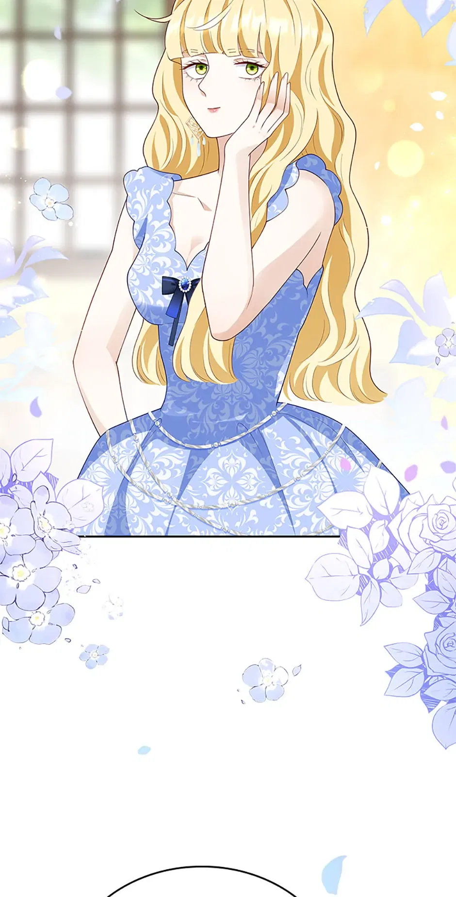 After the Frozen Heart Melts Chapter 79 – Page 65
