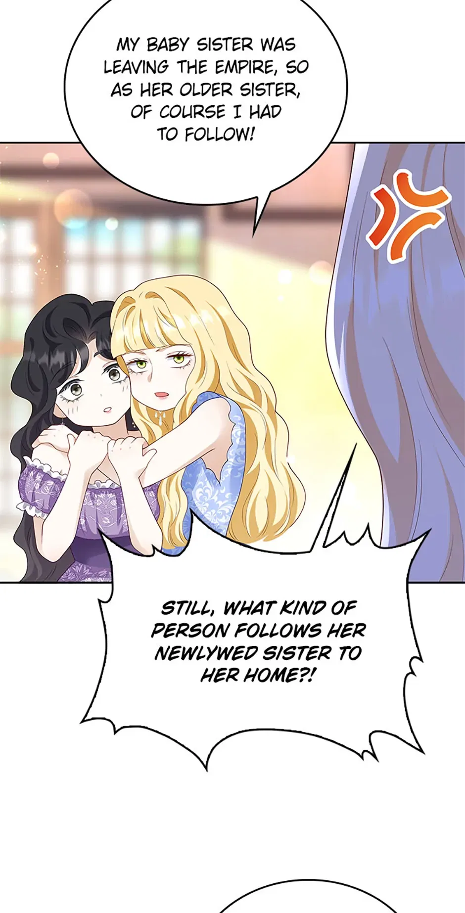 After the Frozen Heart Melts Chapter 79 – Page 66