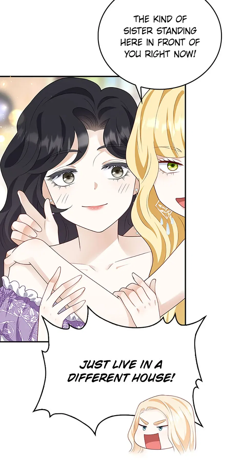 After the Frozen Heart Melts Chapter 79 – Page 67