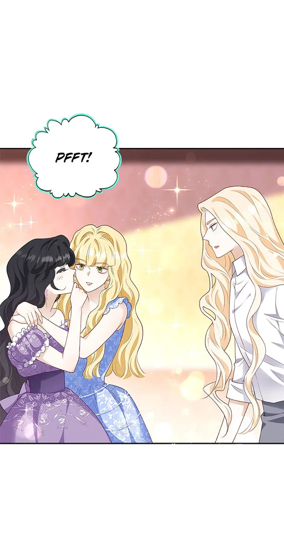 After the Frozen Heart Melts Chapter 79 – Page 68