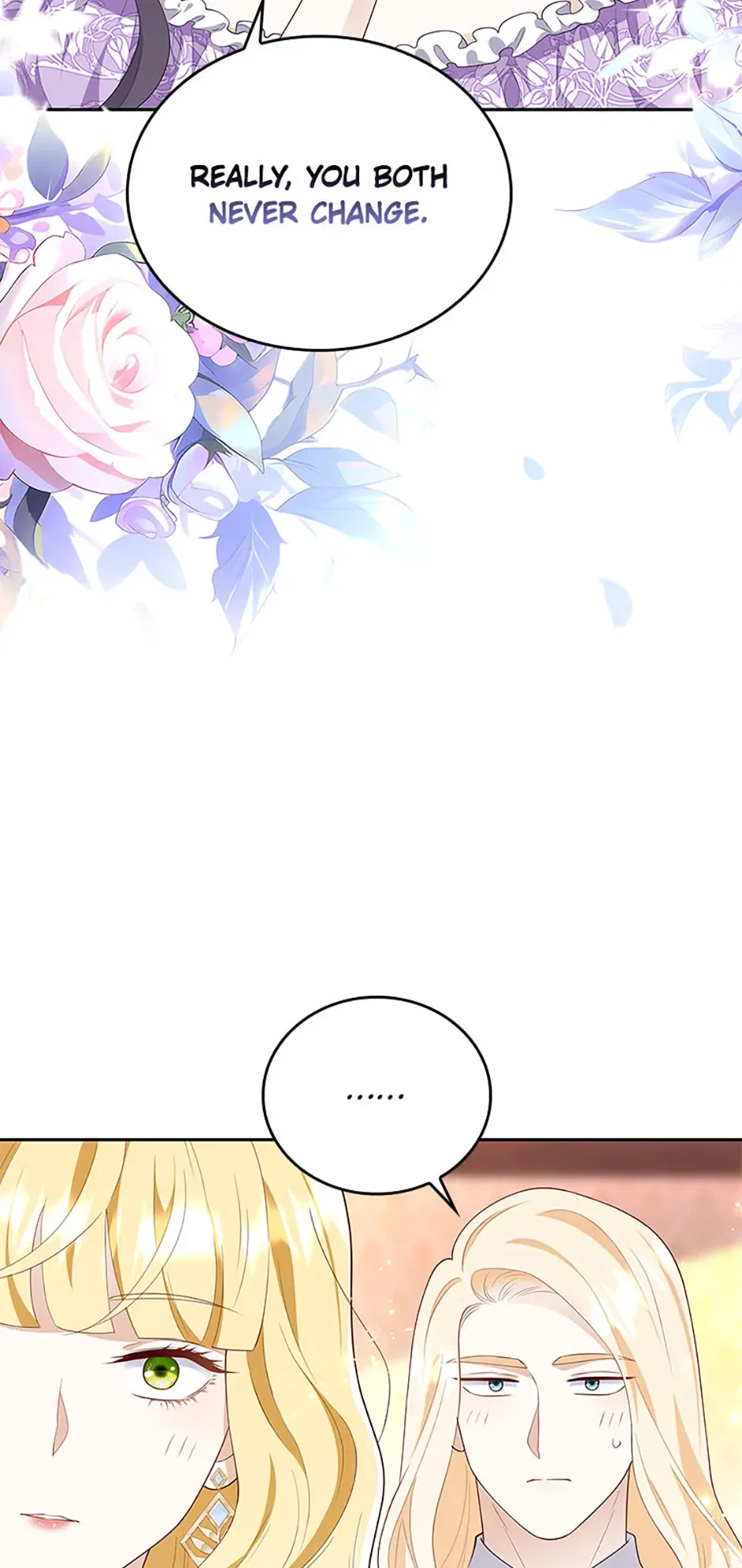 After the Frozen Heart Melts Chapter 79 – Page 70