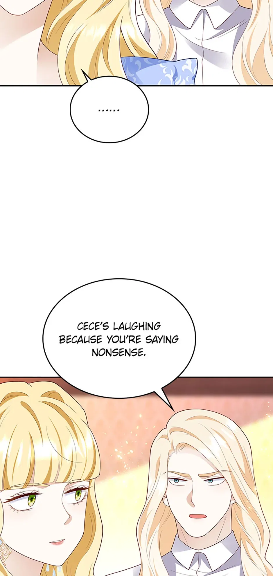 After the Frozen Heart Melts Chapter 79 – Page 71