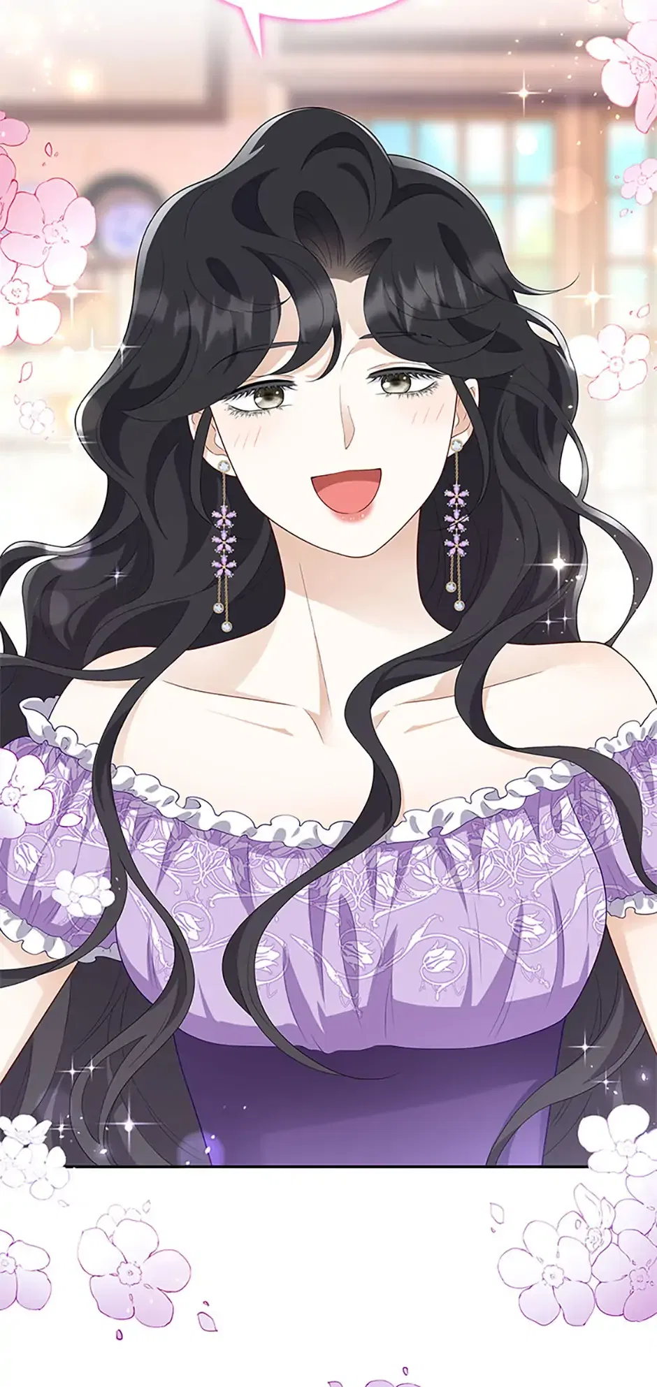 After the Frozen Heart Melts Chapter 79 – Page 76
