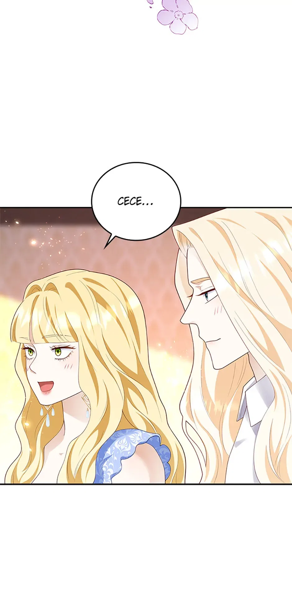After the Frozen Heart Melts Chapter 79 – Page 77