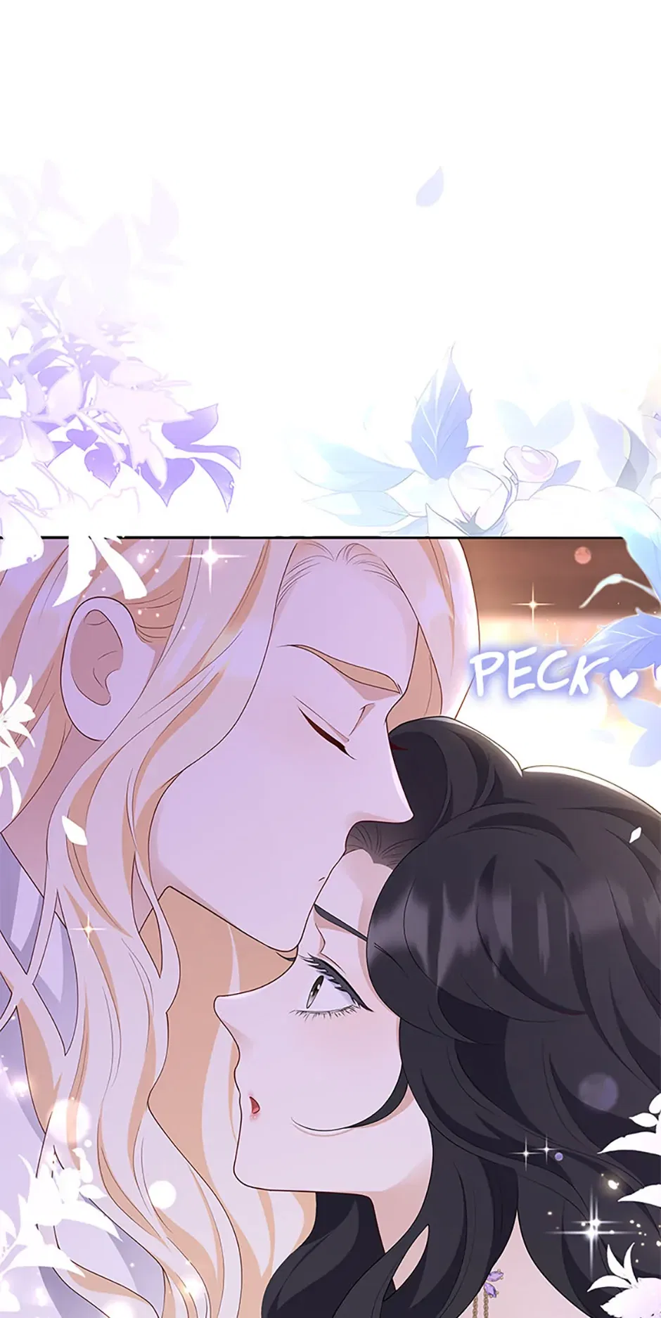 After the Frozen Heart Melts Chapter 79 – Page 80