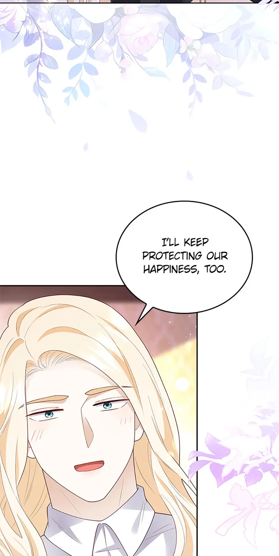 After the Frozen Heart Melts Chapter 79 – Page 81