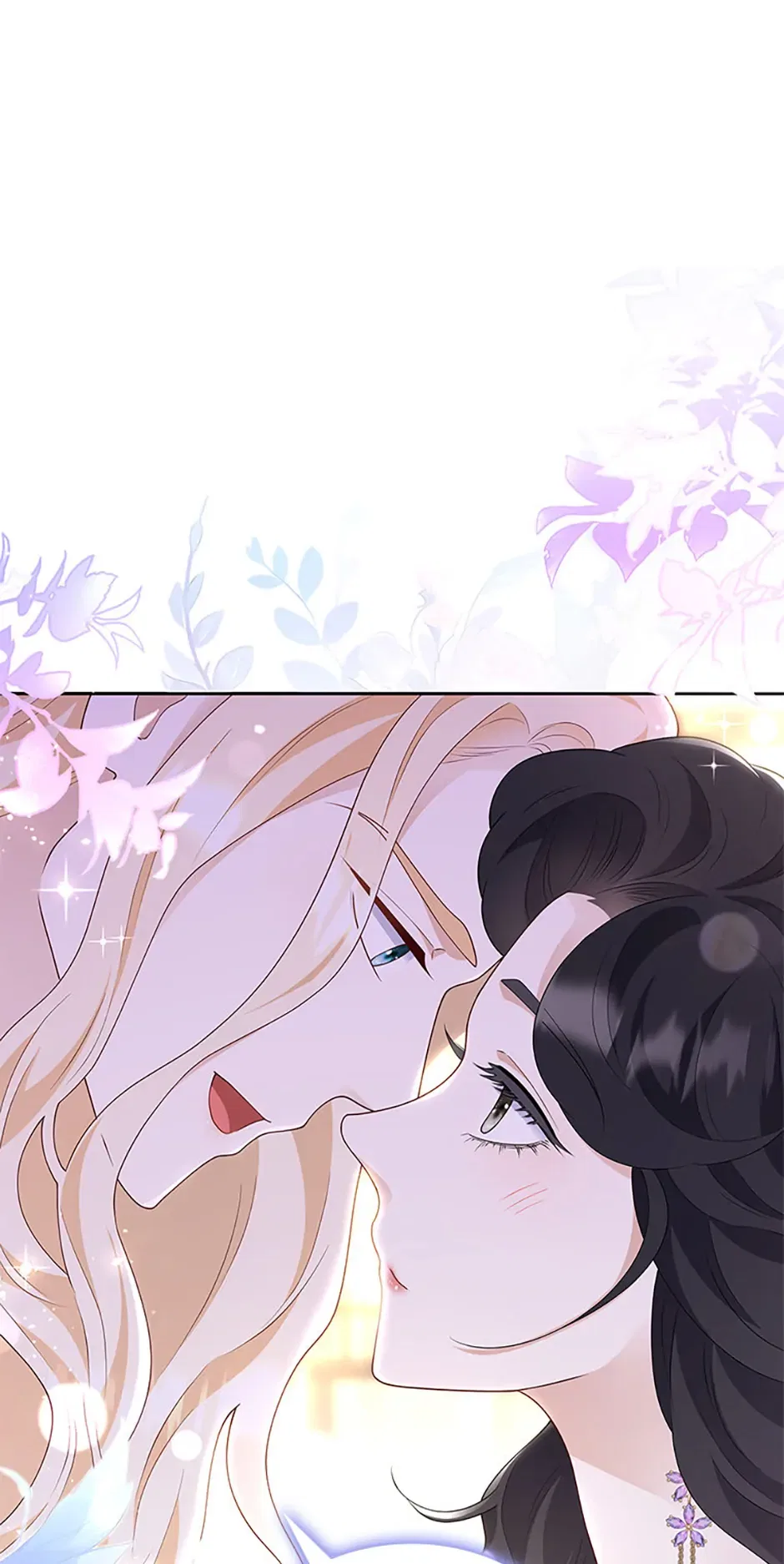 After the Frozen Heart Melts Chapter 79 – Page 83