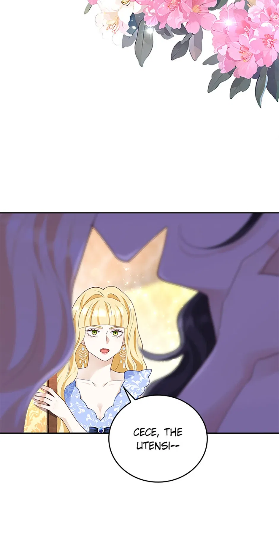 After the Frozen Heart Melts Chapter 79 – Page 86