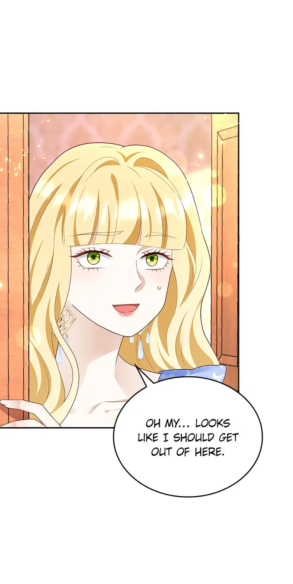 After the Frozen Heart Melts Chapter 79 – Page 87