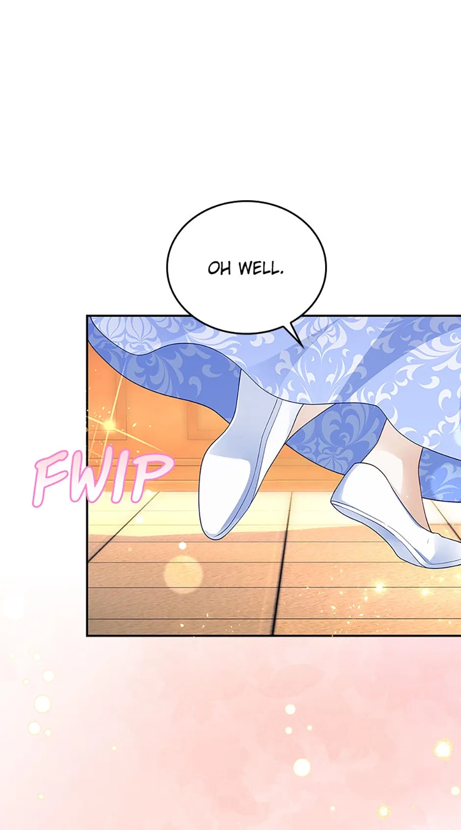 After the Frozen Heart Melts Chapter 79 – Page 88