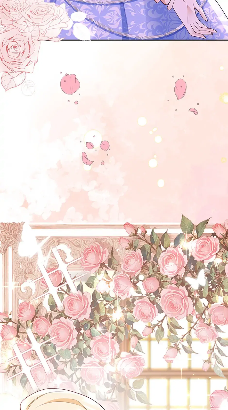 After the Frozen Heart Melts Chapter 79 – Page 90